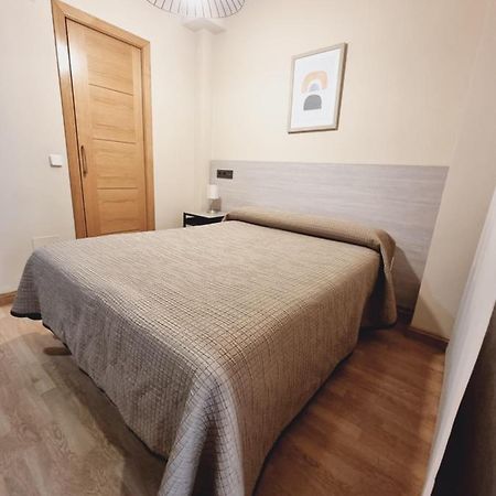 Apartamentos Salvia 4 Madryt Zewnętrze zdjęcie