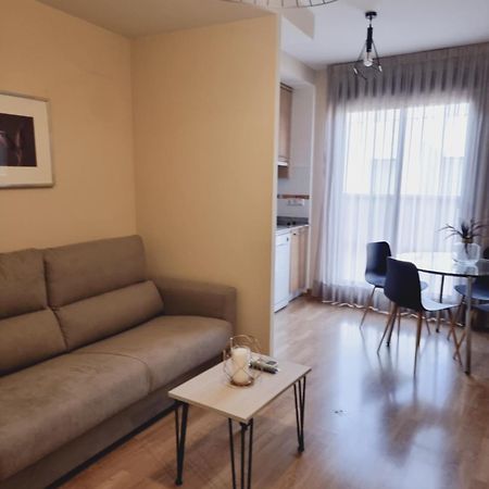 Apartamentos Salvia 4 Madryt Zewnętrze zdjęcie