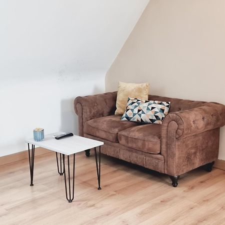 Apartamentos Salvia 4 Madryt Zewnętrze zdjęcie