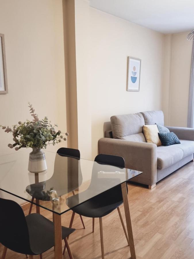 Apartamentos Salvia 4 Madryt Zewnętrze zdjęcie