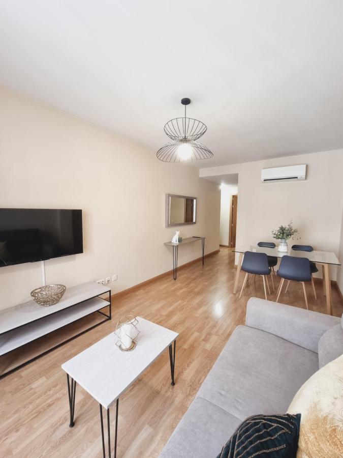 Apartamentos Salvia 4 Madryt Zewnętrze zdjęcie