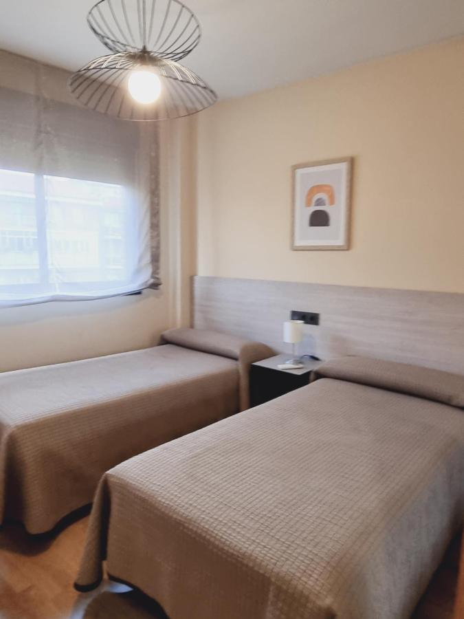 Apartamentos Salvia 4 Madryt Zewnętrze zdjęcie