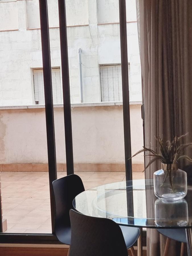 Apartamentos Salvia 4 Madryt Zewnętrze zdjęcie