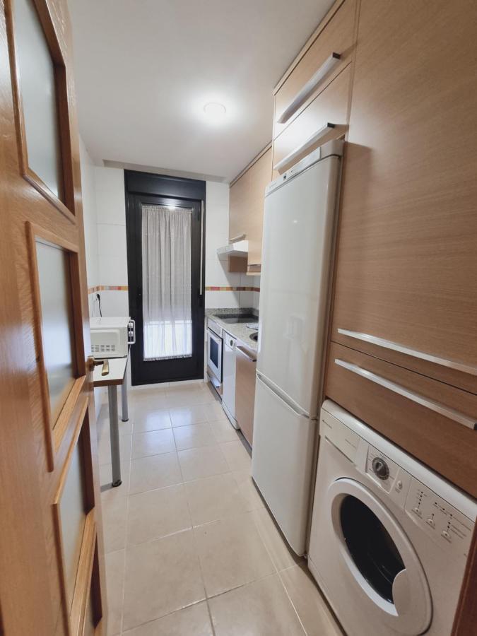 Apartamentos Salvia 4 Madryt Zewnętrze zdjęcie