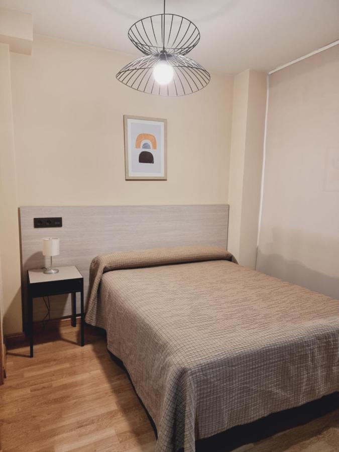 Apartamentos Salvia 4 Madryt Zewnętrze zdjęcie