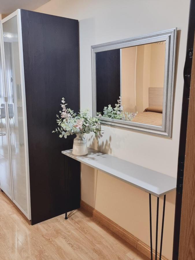 Apartamentos Salvia 4 Madryt Zewnętrze zdjęcie