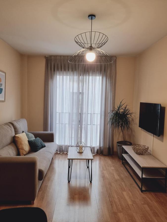 Apartamentos Salvia 4 Madryt Zewnętrze zdjęcie