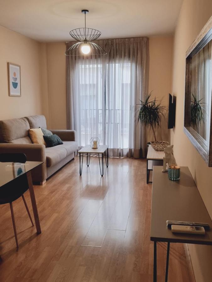 Apartamentos Salvia 4 Madryt Zewnętrze zdjęcie