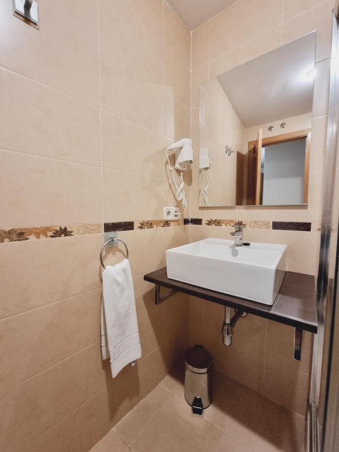 Apartamentos Salvia 4 Madryt Zewnętrze zdjęcie