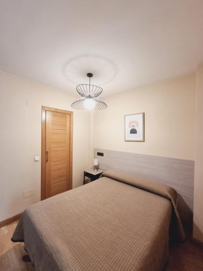 Apartamentos Salvia 4 Madryt Zewnętrze zdjęcie