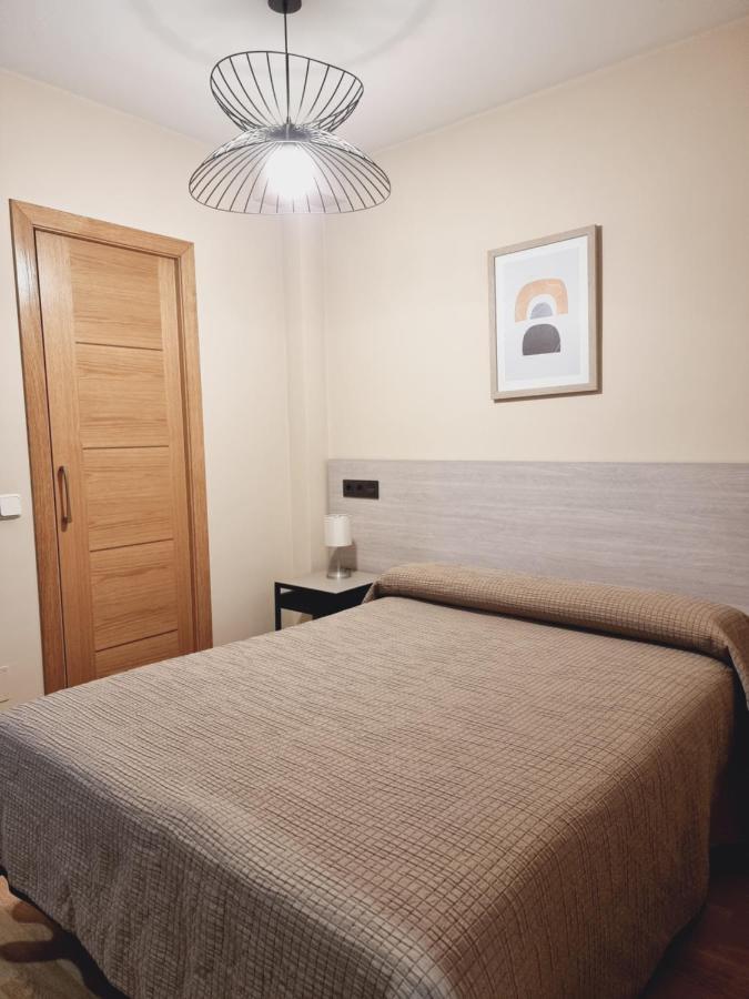 Apartamentos Salvia 4 Madryt Zewnętrze zdjęcie