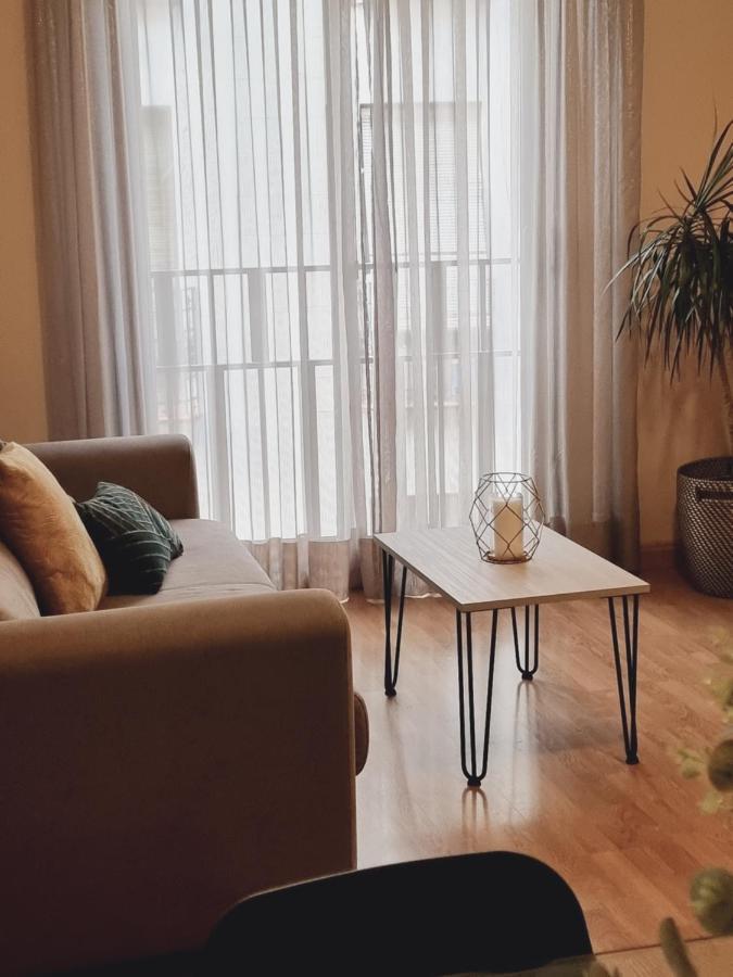 Apartamentos Salvia 4 Madryt Zewnętrze zdjęcie