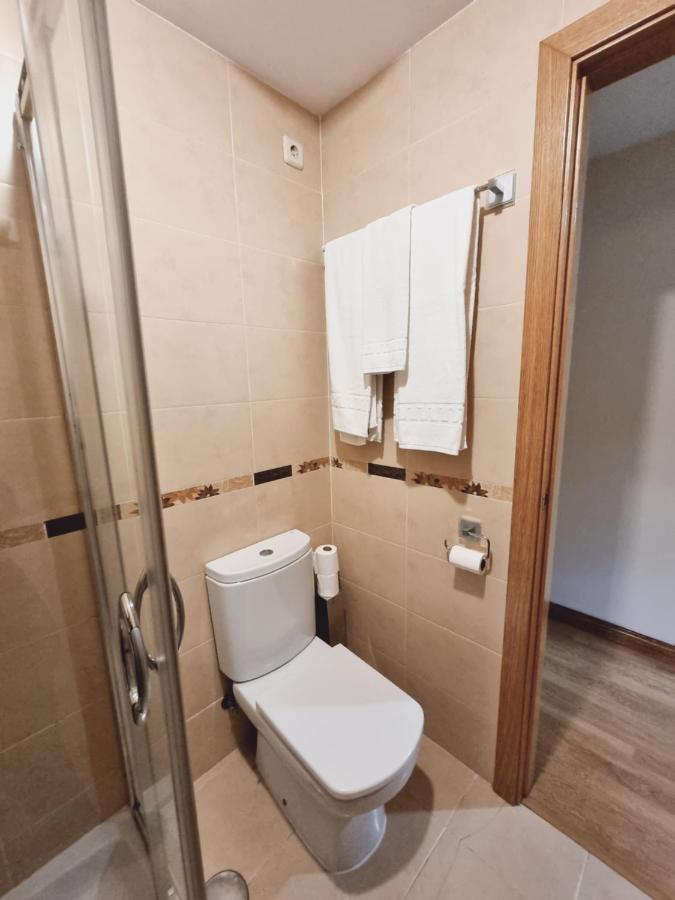 Apartamentos Salvia 4 Madryt Zewnętrze zdjęcie