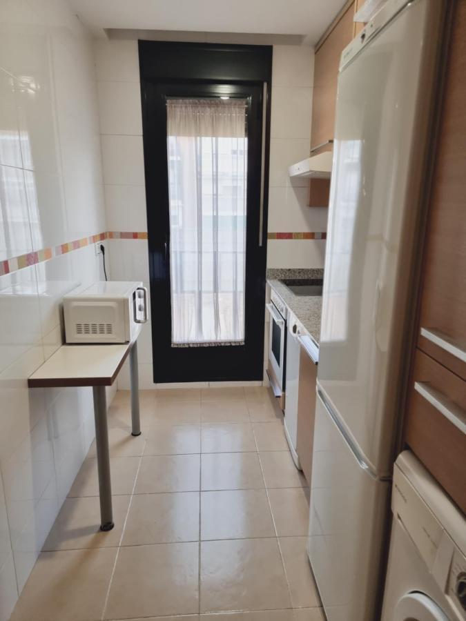 Apartamentos Salvia 4 Madryt Zewnętrze zdjęcie