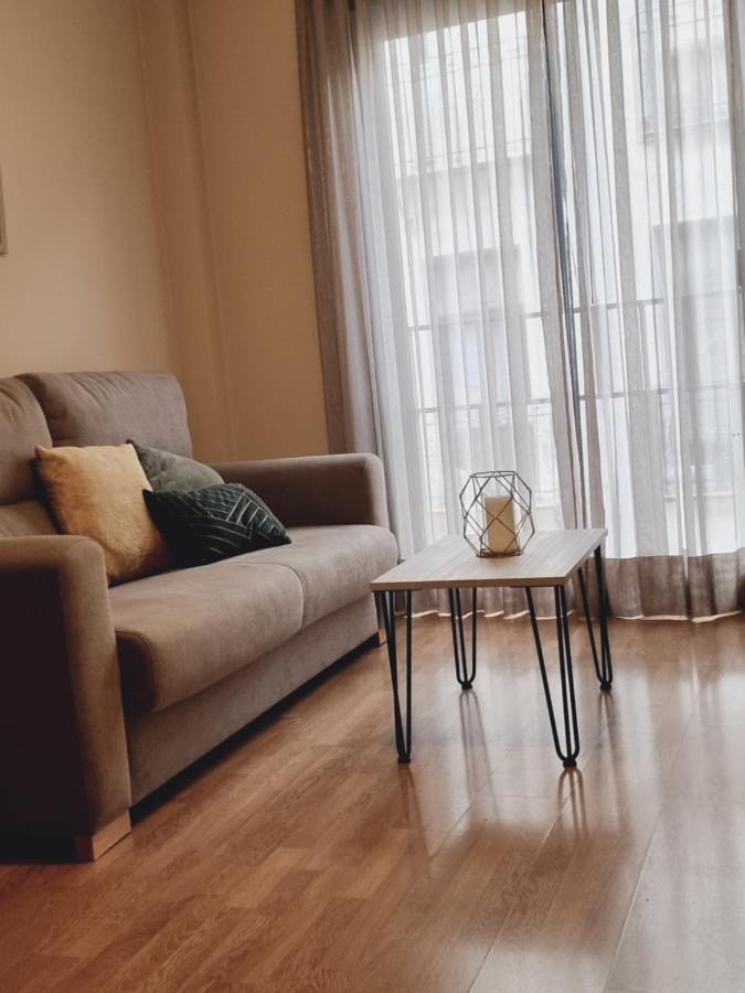 Apartamentos Salvia 4 Madryt Zewnętrze zdjęcie