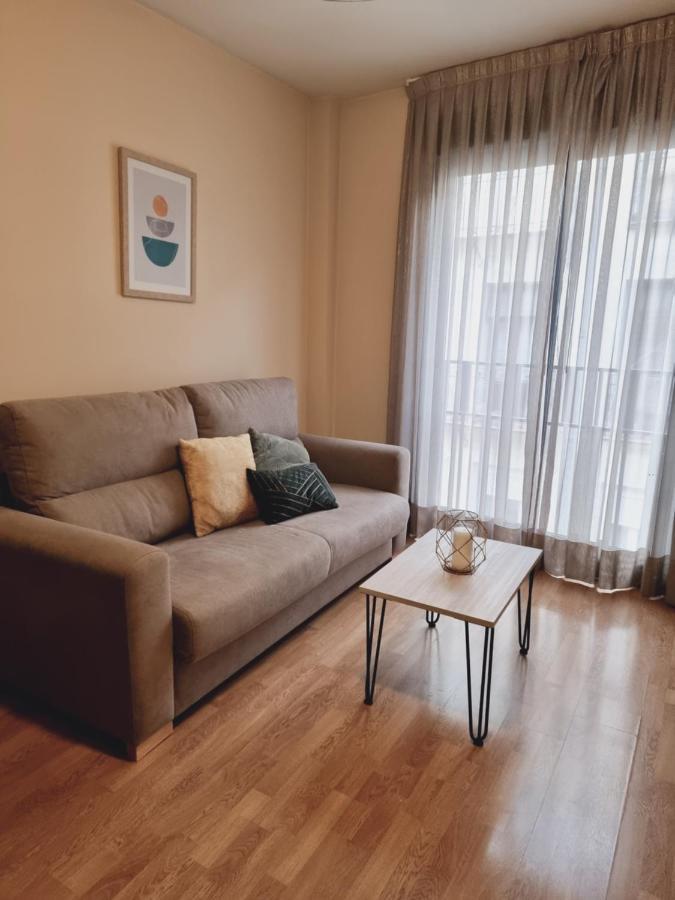Apartamentos Salvia 4 Madryt Zewnętrze zdjęcie