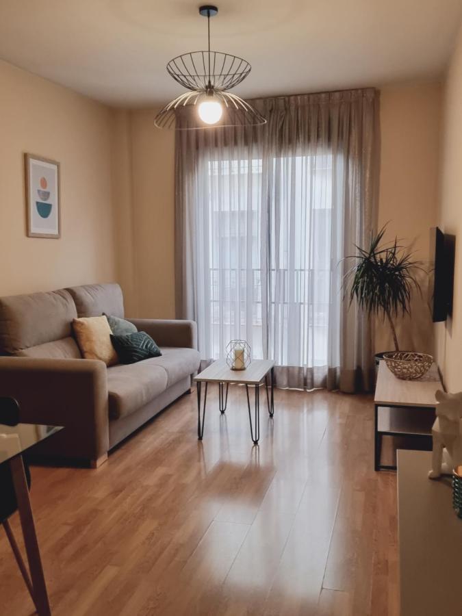 Apartamentos Salvia 4 Madryt Zewnętrze zdjęcie