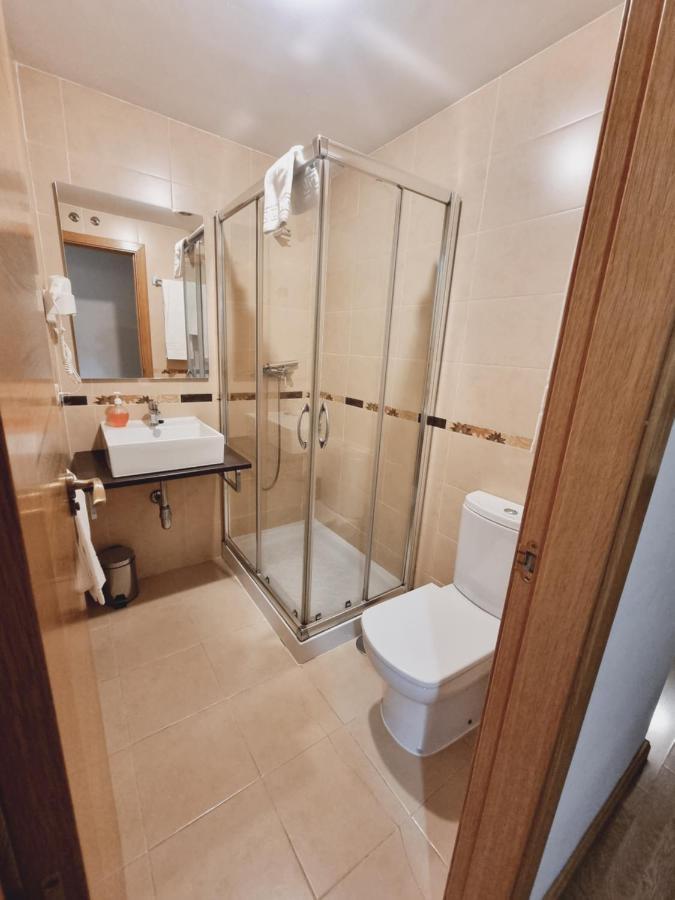 Apartamentos Salvia 4 Madryt Zewnętrze zdjęcie