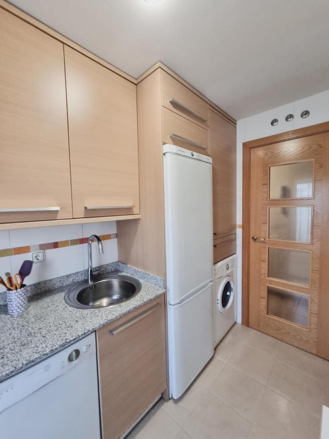 Apartamentos Salvia 4 Madryt Zewnętrze zdjęcie