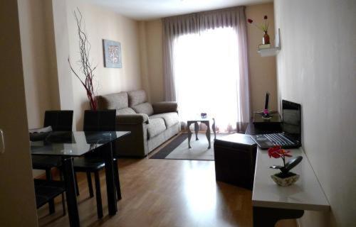 Apartamentos Salvia 4 Madryt Pokój zdjęcie