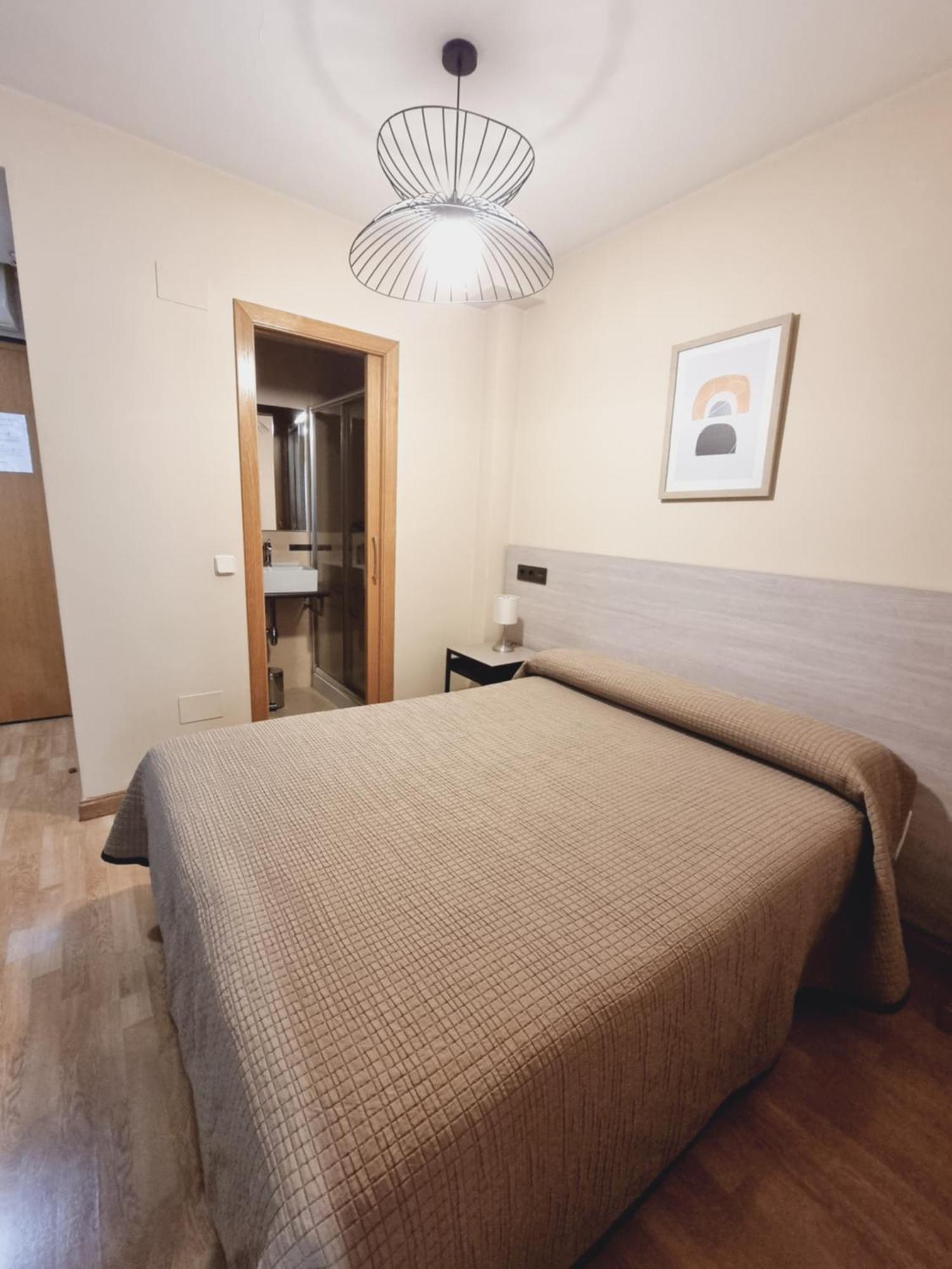 Apartamentos Salvia 4 Madryt Zewnętrze zdjęcie