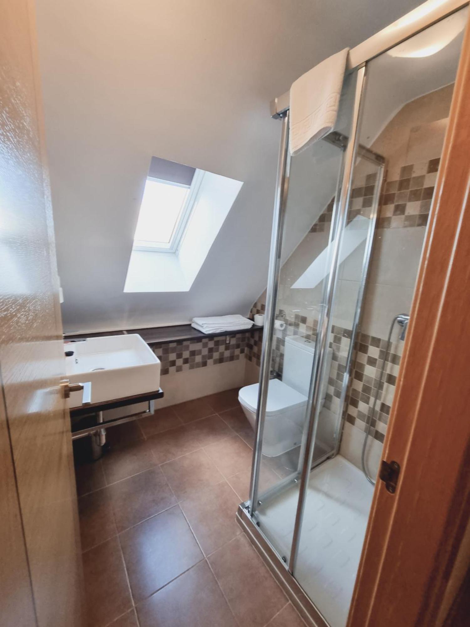 Apartamentos Salvia 4 Madryt Zewnętrze zdjęcie