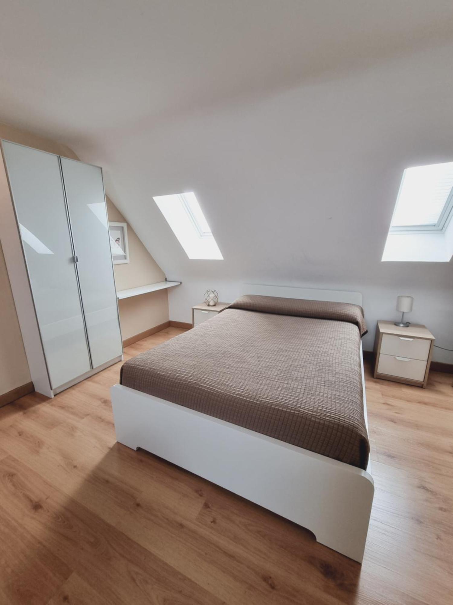 Apartamentos Salvia 4 Madryt Zewnętrze zdjęcie