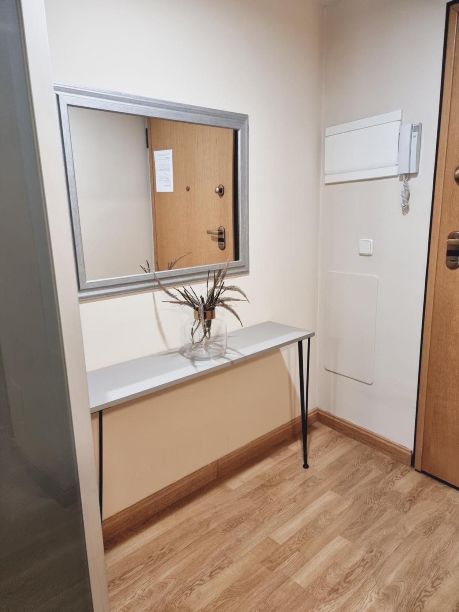 Apartamentos Salvia 4 Madryt Zewnętrze zdjęcie