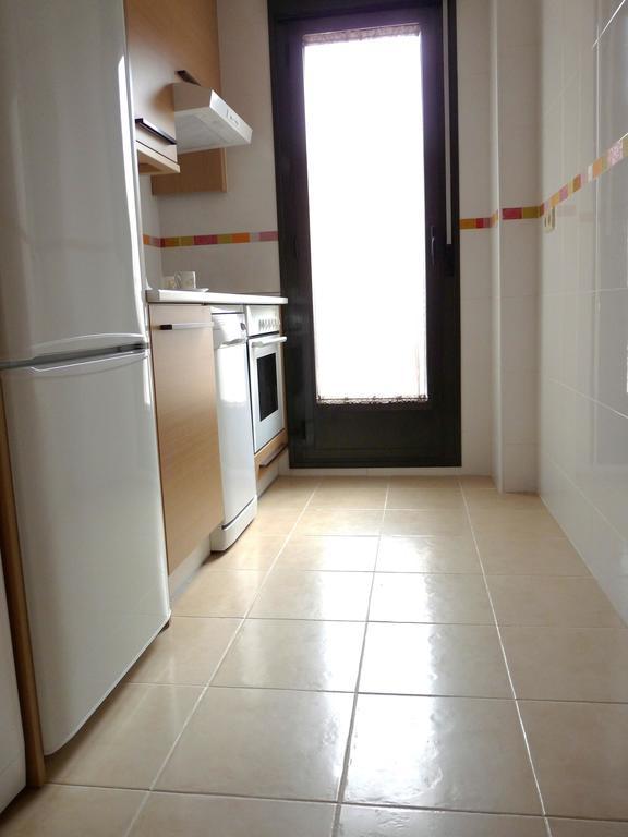 Apartamentos Salvia 4 Madryt Zewnętrze zdjęcie