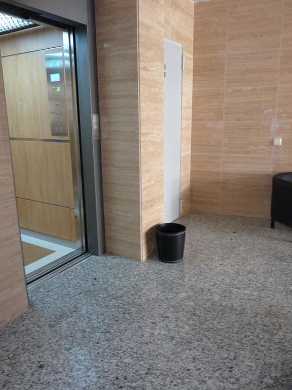 Apartamentos Salvia 4 Madryt Zewnętrze zdjęcie